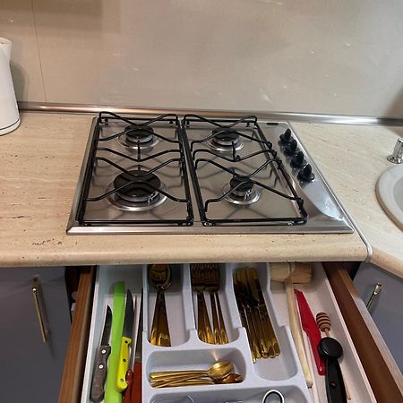 Apartament Dyminska Warsaw Ngoại thất bức ảnh