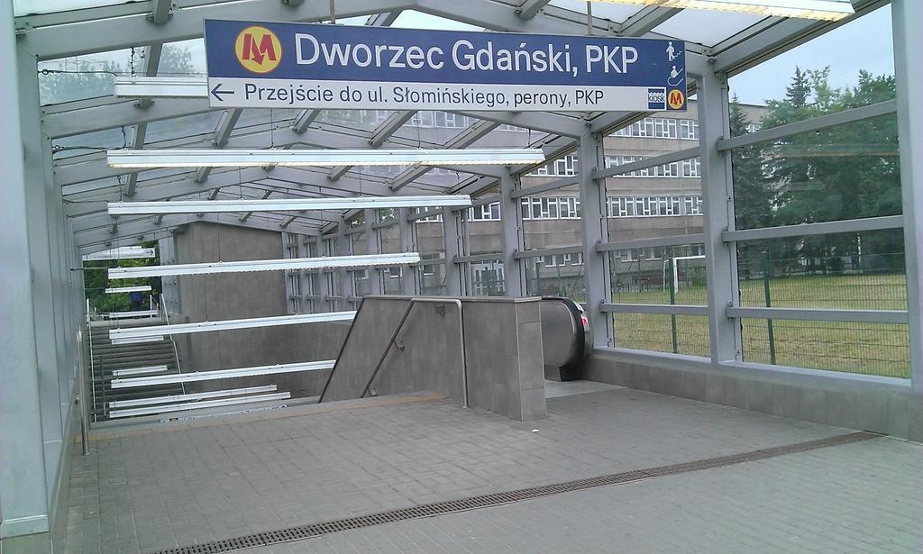 Apartament Dyminska Warsaw Ngoại thất bức ảnh