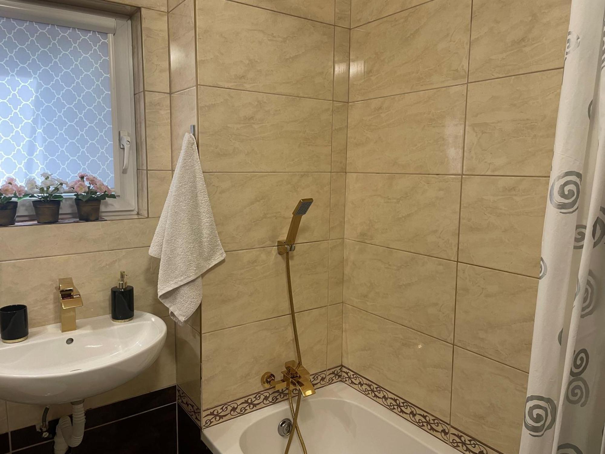 Apartament Dyminska Warsaw Ngoại thất bức ảnh