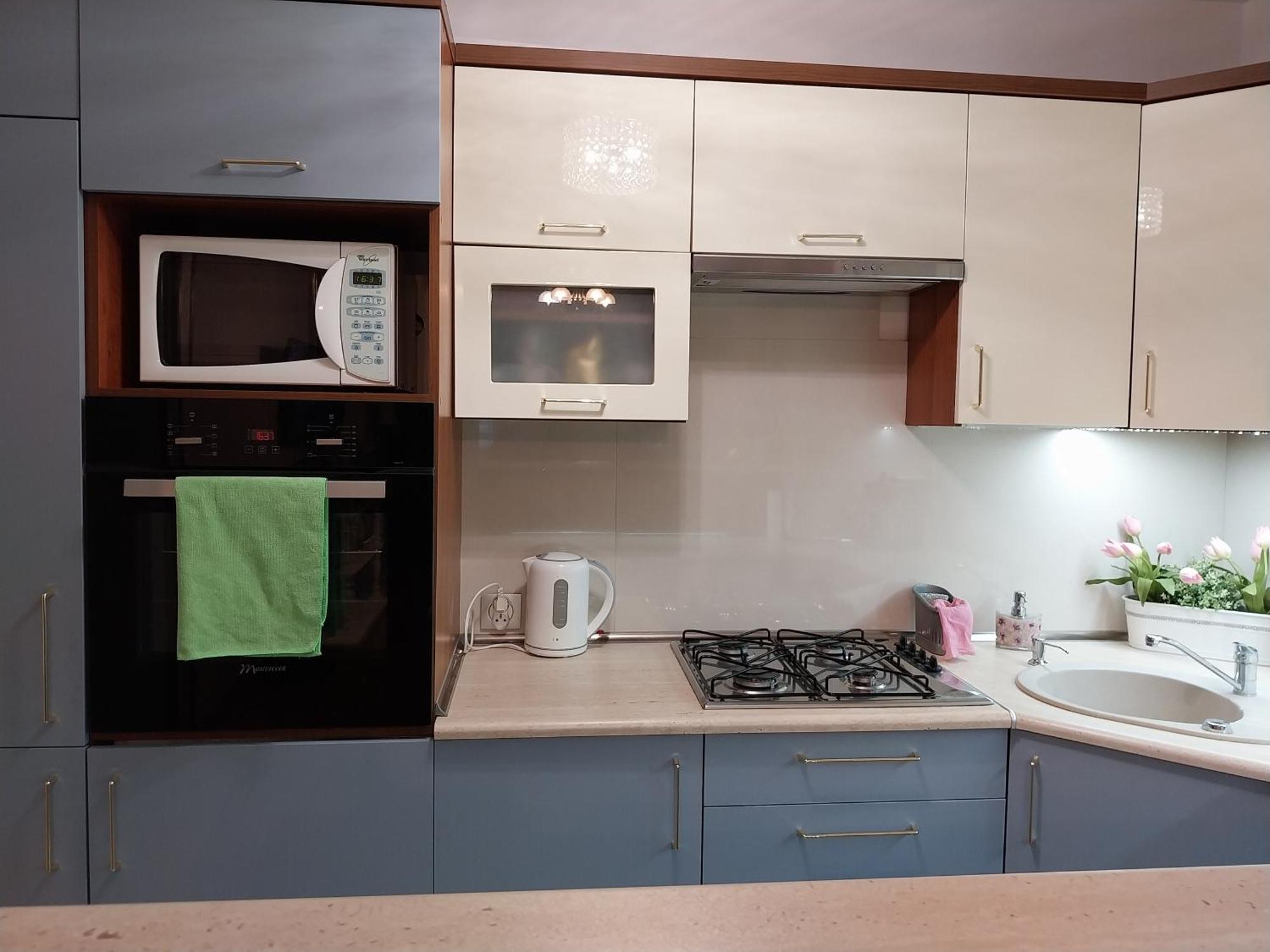 Apartament Dyminska Warsaw Ngoại thất bức ảnh