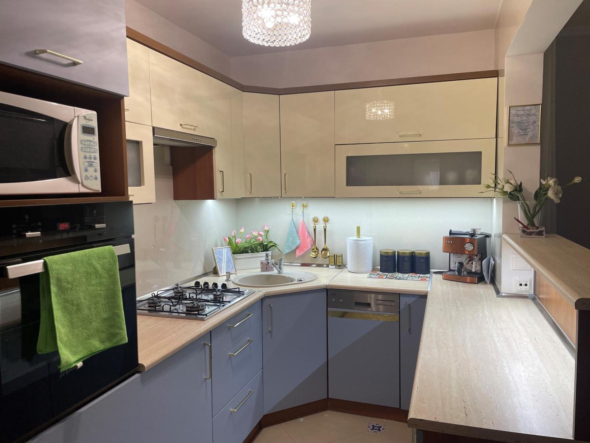 Apartament Dyminska Warsaw Ngoại thất bức ảnh